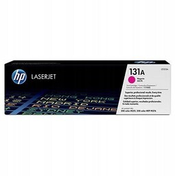 Toner 131A Magenta 1.8k CF213A