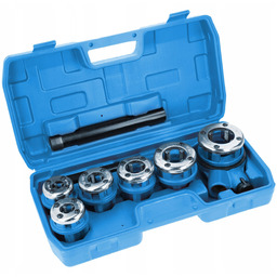 Gwintownica Do Rur 1/4" 5/4" Hoegert HT1P635