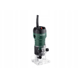 Metabo Fm 500-6 601741000 Frezarka Krawędziowa Do Krawędzi