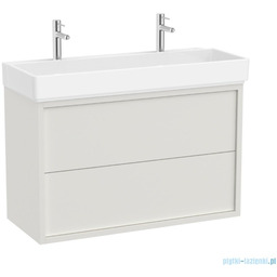 ROCA A852036558 TURA Zestaw łazienkowy UNIK z 2
