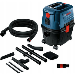 Odkurzacz Przemysłowy Warsztatowy Bosch Professional Gas 15 Ps