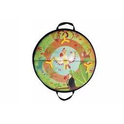 Rzutki magnetyczne dla dzieci gra w rzutki Scratch