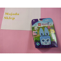 Lego Friends 41666 Kostka Andrei z królikiem