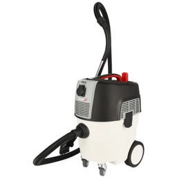 Dedra DED6607 1600W 30l Odkurzacz przemysłowy