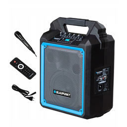 Blaupunkt MB06 Głośnik Bluetooth Power Audio 500W