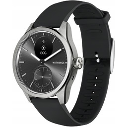 Withings Scanwatch 2 42mm Ekg Temperatura Puls