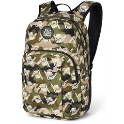 Dakine Campus Hawai M plecak 25L Camo Shaka