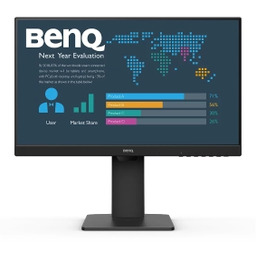 BenQ BL2486TC 23,8" Full HD IPS 100Hz 5ms