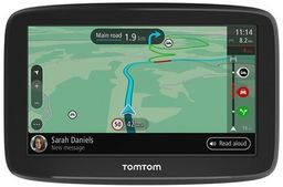 Nawigacja TOMTOM GO Classic 5