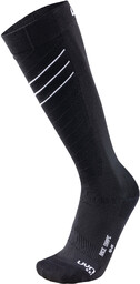 Skarpety UYN SKI RACE SHAPE MAN Black /