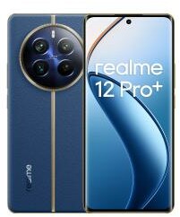 realme 12 Pro+ 5G 12/512GB 6,7" 120Hz 50Mpix