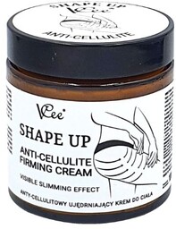 Antycellulitowy ujędrniający krem do ciała Shape Up Vcee