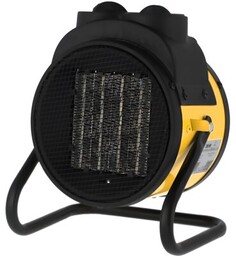 MISSION AIR Nagrzewnica elektryczna Rio 2kW