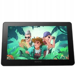 Tablet graficzny Bosto BT-12HDT