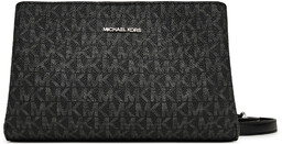 Torebka MICHAEL Michael Kors 32S5S9RC1V Czarny