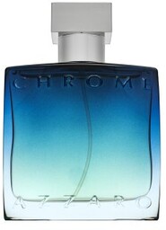 Azzaro Chrome woda perfumowana dla mężczyzn 50 ml