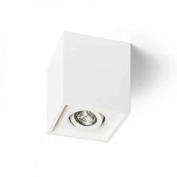 Lampa sufitowa COLES SQ R13438 - Rendl