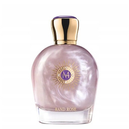 Moresque Rand Rose Woda perfumowana, 100ml