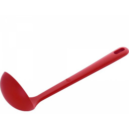 Ballarini Chochla Do Zupy 31 Cm Rosso