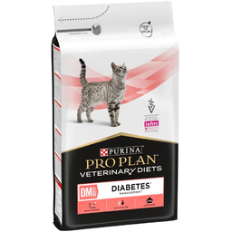PURINA PRO PLAN VD DM St/Ox Diabetes Management