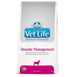 FARMINA Vet Life Dog Struvite Management Canine 2