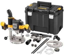 DEWALT DCW620NT - Frezarka akumulatorowa