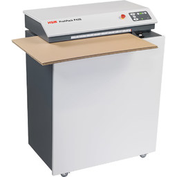 Nacinarka do kartonów HSM ProfiPack P425