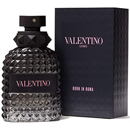 Valentino Uomo Born in Roma, Woda toaletowa 100ml