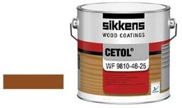 Akzo Nobel Lazur nawierzchniowy Cetol WF9810-46-25 J085T Teak