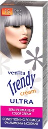VENITA Trendy Cream Toner do włosów nr 15