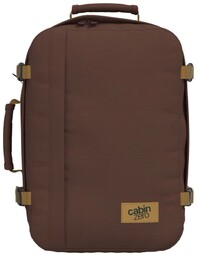 Plecak torba podręczna CabinZero 36 L CZ17 Belgian