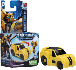 Hasbro, figurka Transformers TERRAN TACTICON BUMBLEBEE