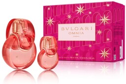 Bvlgari Omnia Coral 2023 SET: Toalentá voda 100ml