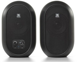 JBL 104 SET-BT BLACK - Koaksjalne monitory