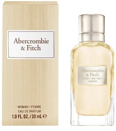 First Instinct Sheer Woman woda perfumowana spray 30ml