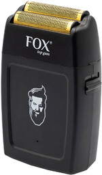 Fox Top Gum Golarka do brody, bezprzewodowa