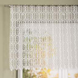 Markizeta Zazdrostka gipiurowa wysokość 90 cm 010 naturalny