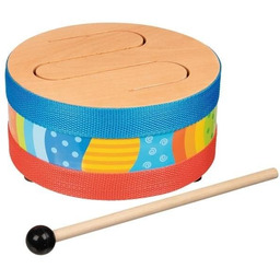 Bębenek dla dzieci, Goki