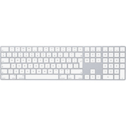 Klawiatura bezprzewodowa APPLE Magic Keyboard MQ052Z/A