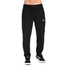 spodnie dresowe męskie HORSEFEATHERS FINN II SWEATPANTS Black