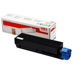 Toner Oki B432/B512/MB492 45807111 Czarny (Black)
