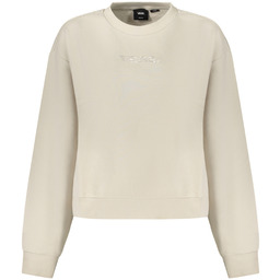 Bluza damska Vans zapinana na zamek w kolorze