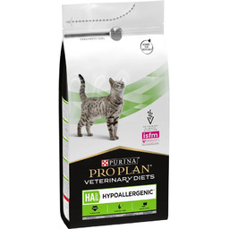 PURINA PRO PLAN VD HA St/Ox Hypoallergenic 3,5kg