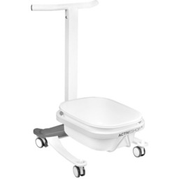 Brodzik do pedicure Activeshop Comfort, na kółkach