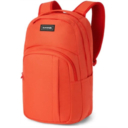 Dakine Campus L plecak 33L Flame Scarlet