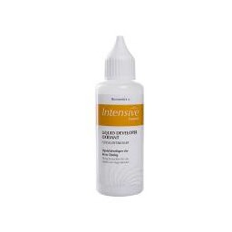 Intensive, woda utleniona do henny, 50ml