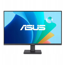 Asus Monitor 23,8" VA249QG Fhd Ips 120Hz Hdmi