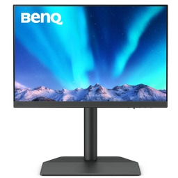 BenQ SW242Q 24" 2K IPS 60Hz 5ms Fotograficzny