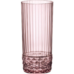 Bormioli Rocco Szklanka wysoka America 20s 490 ml,