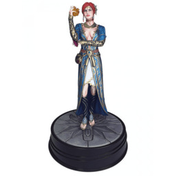 Figurka Wiedźmin 3 - Triss (2 seria)